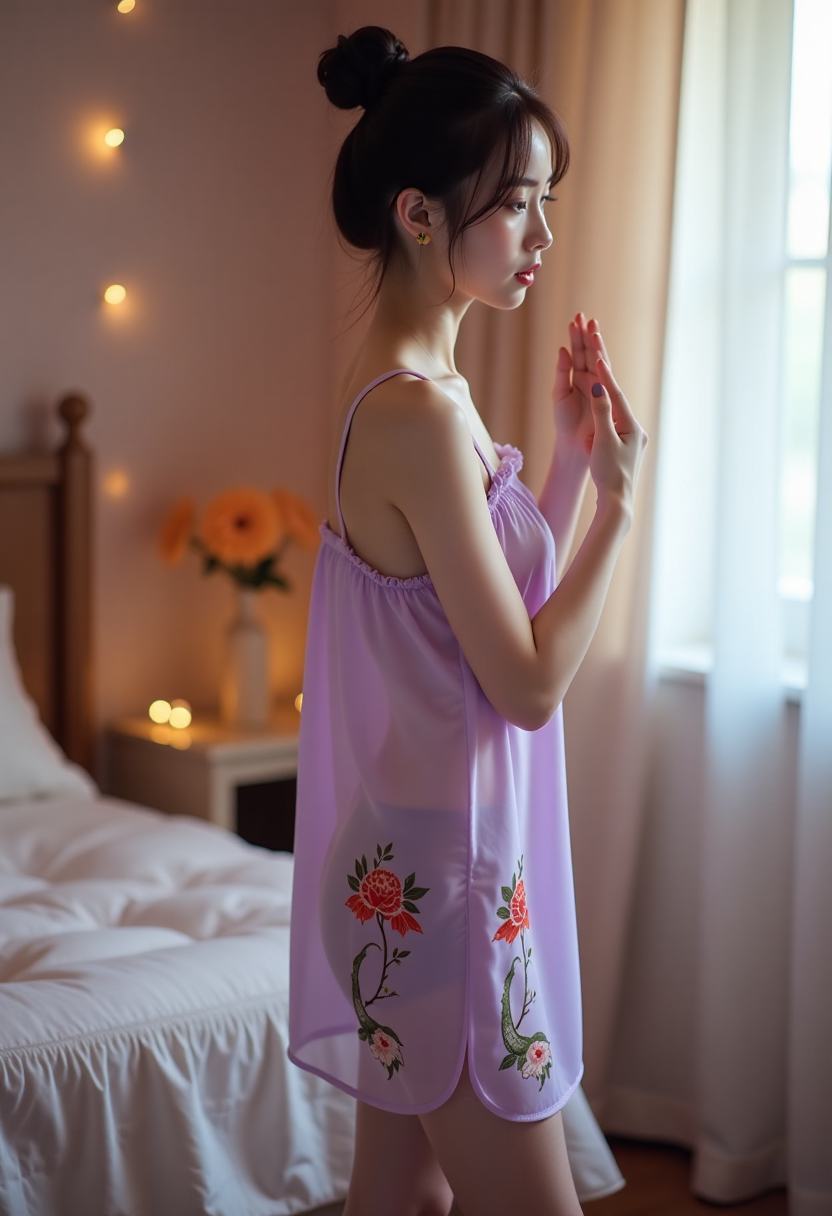 无名电影海报